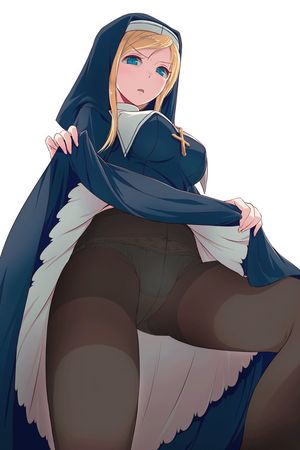 Nun