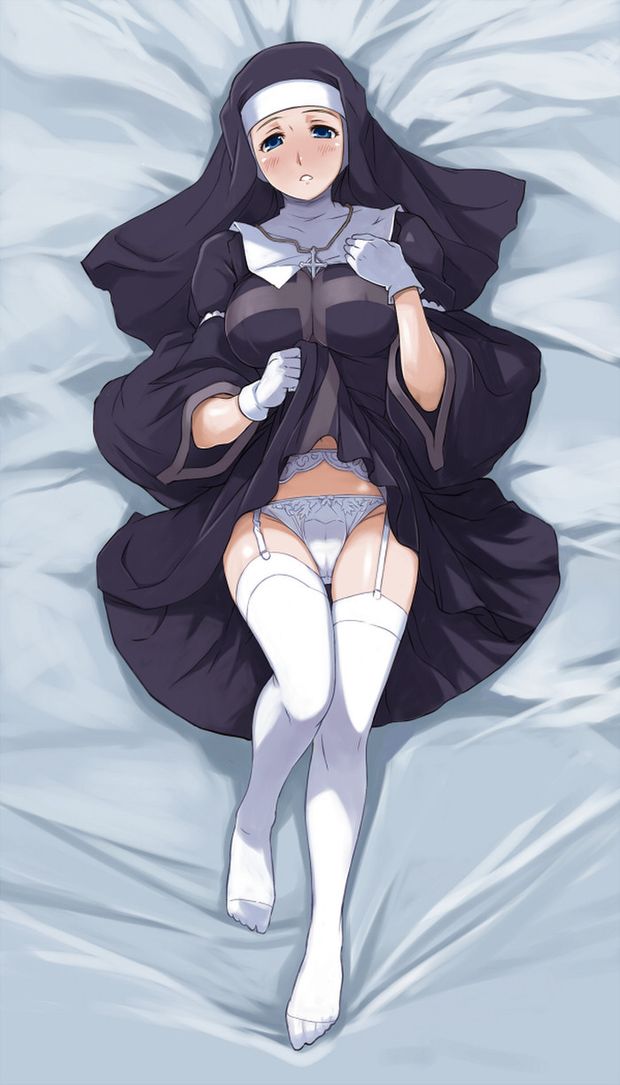 Nun