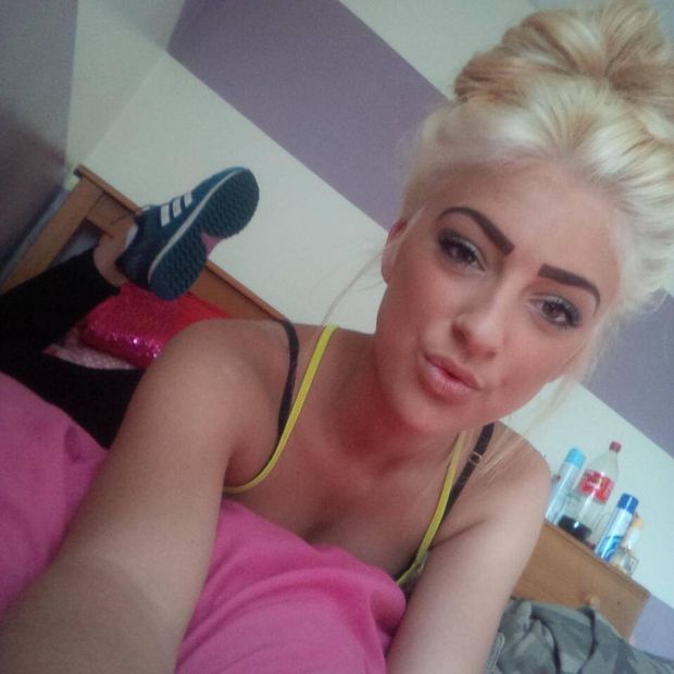 hot chav