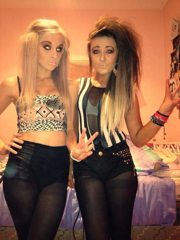 chav teen