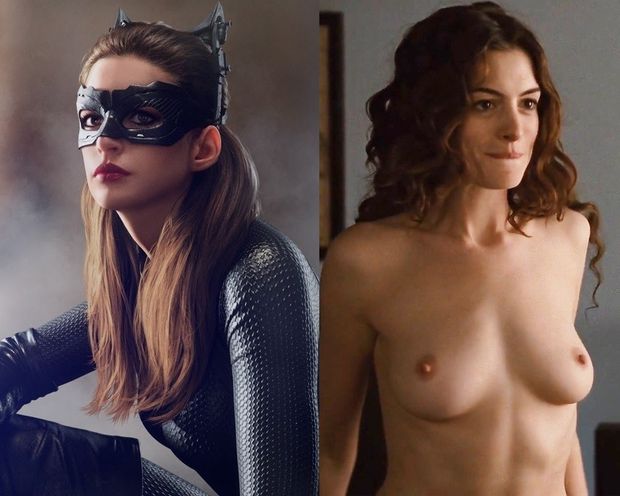 Catwoman