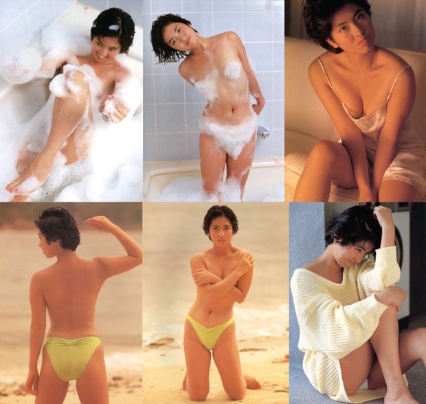Renho Murata