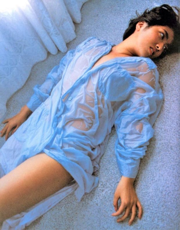 Renho Murata