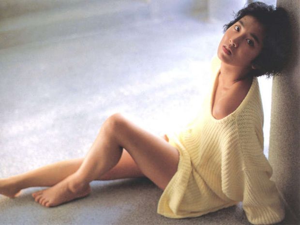 Renho Murata