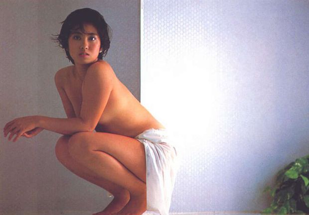 Renho Murata