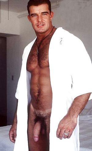 Vintage daddy is simply perfect