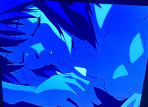 Same pilot that craves dick leads the men closest to her into fucking her and then gets angry