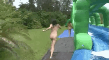 Looks like a fun time!