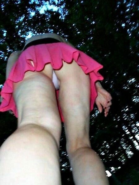 Me at a public park!