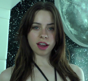 Nicole Bastiani - very beautiful