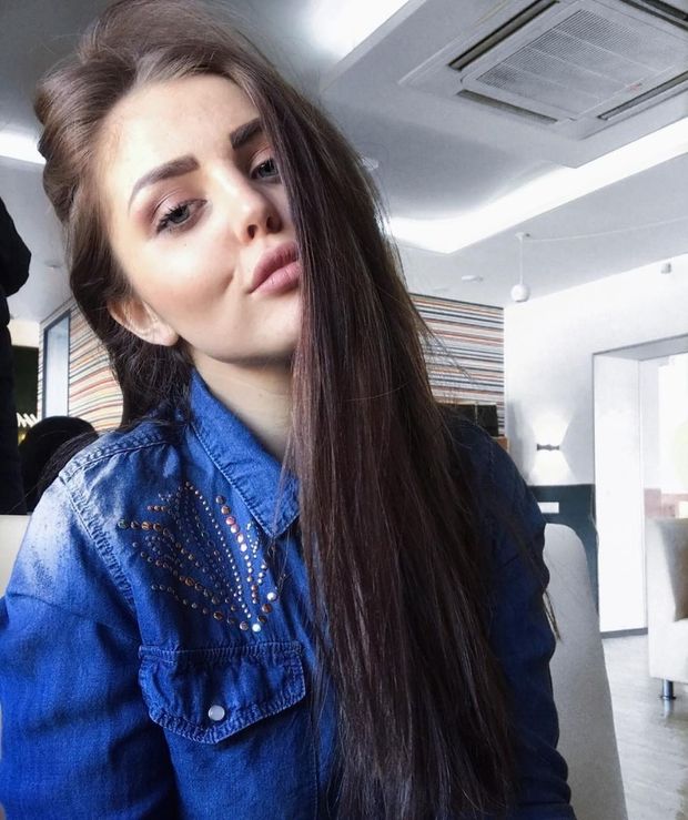 sexy