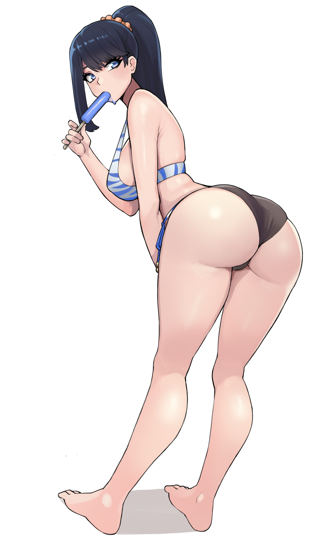 Ecchi