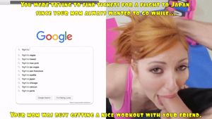 Friend's mom caption Imagefap Username: ilikebatman gallery name: mom and friends captions #3