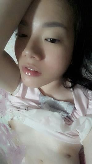 Felicia rominggo the best porn actress from indonesia