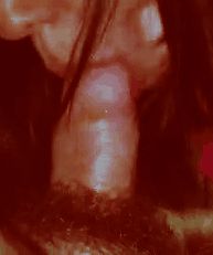 Daddy loves seeing my smile when I have another man's cock in my mouth