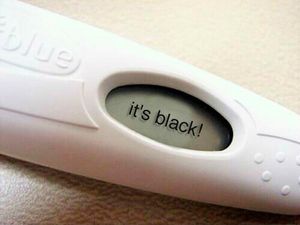 A birthday present from my wife