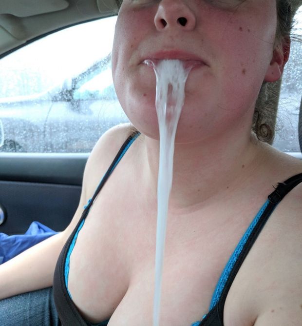 I told you I would show you!