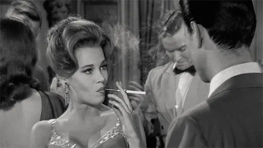 Jane Fonda