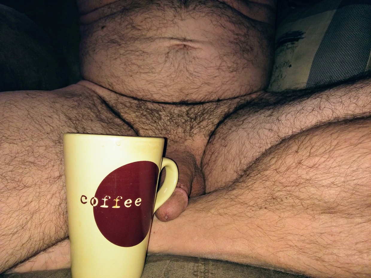 Having some coffee this morning... Join me?