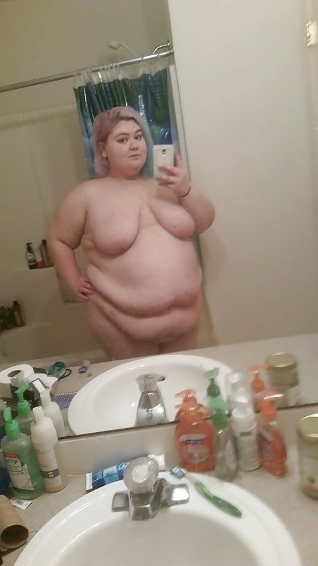 Pig Slut Kim