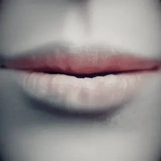 I call it Goth Kiss