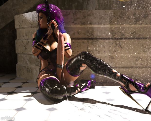 futanari