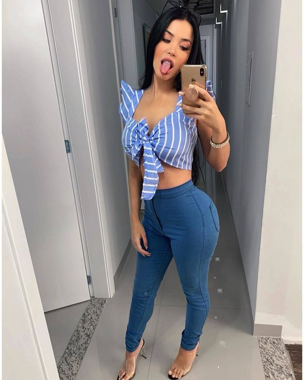 hot