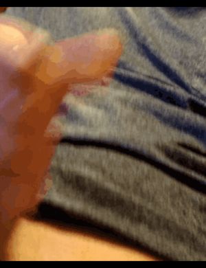 would you swallow this for me