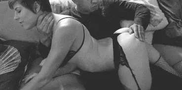 Butt slap