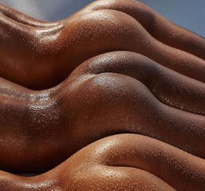 Lined Up and Ready for Anal Share