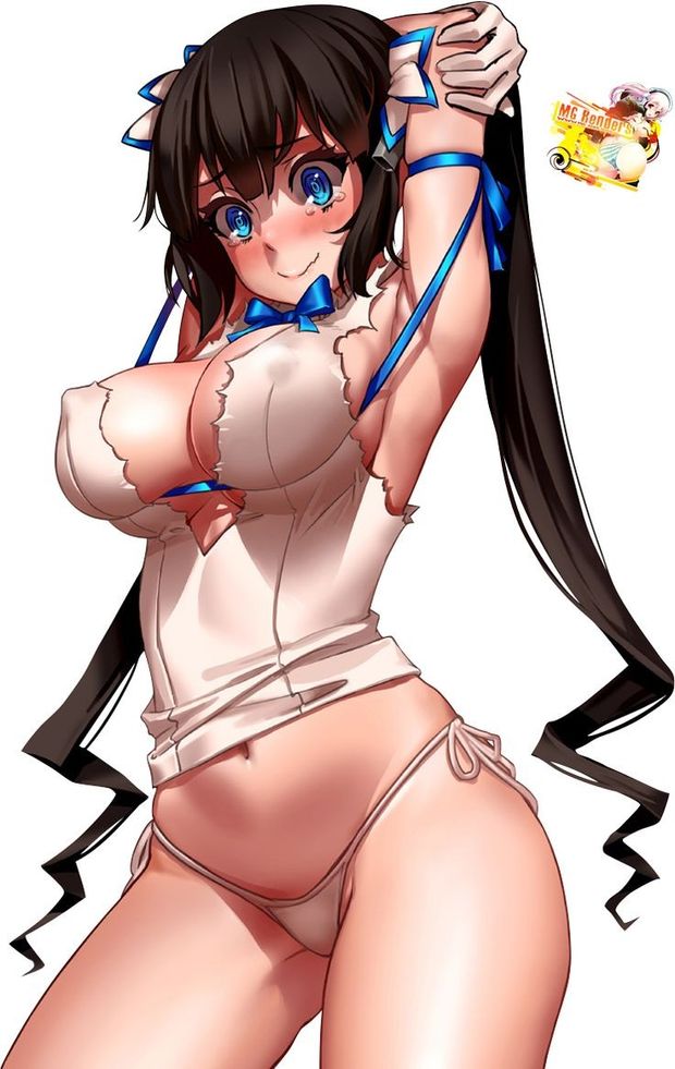 Hestia!