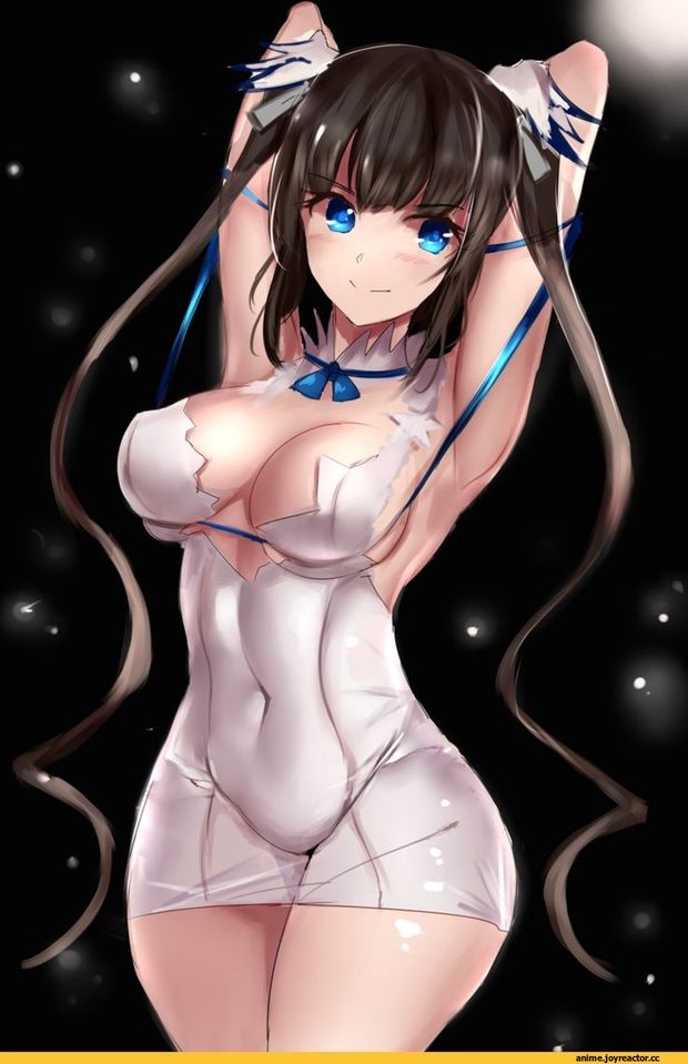 Hestia!