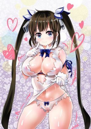 Hestia!