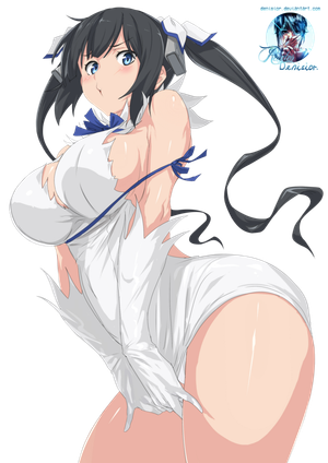 Hestia!