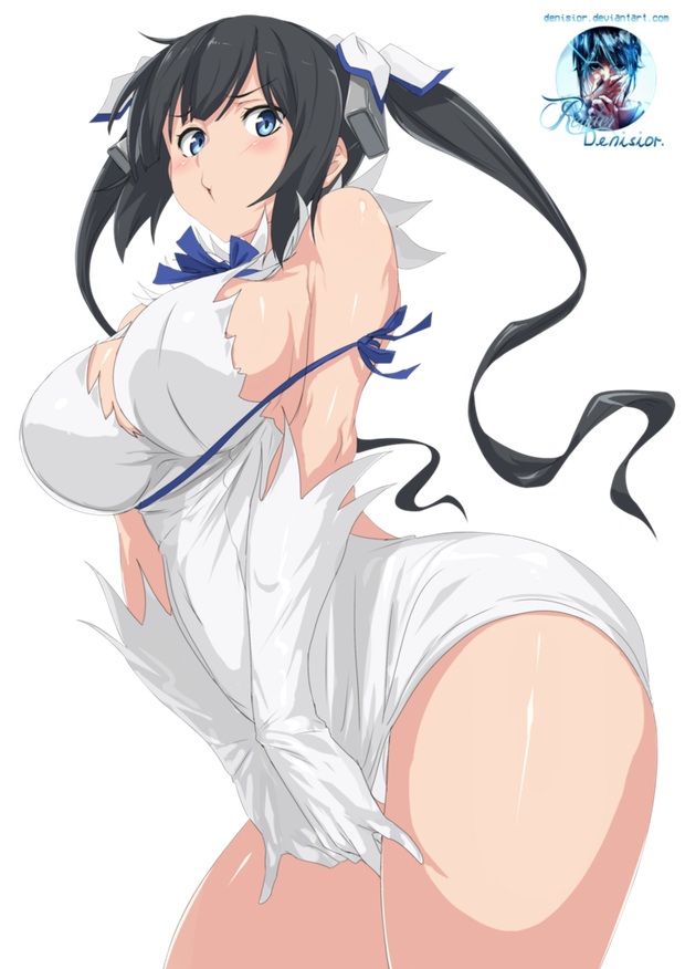 Hestia!