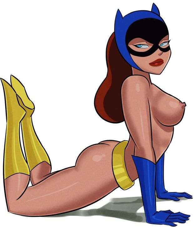 Batwoman