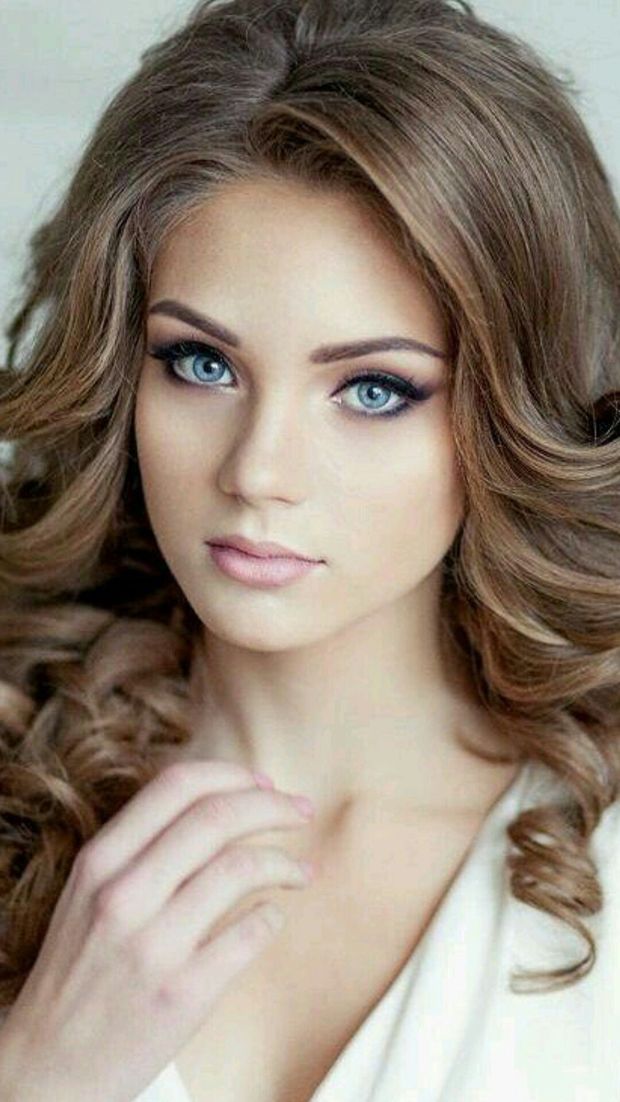 those eyes