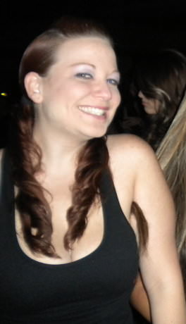 Turned on by hard dick