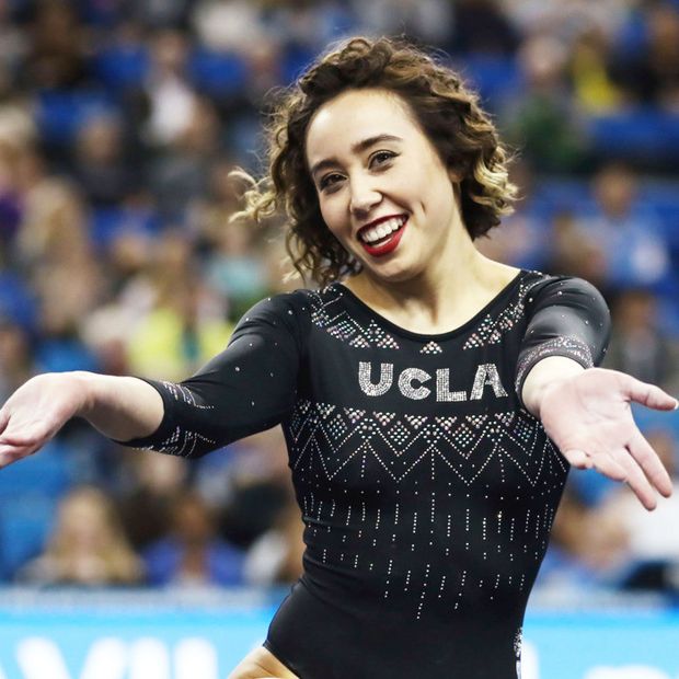 Katelyn Ohashi