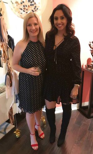 Bj left pussy goddess right