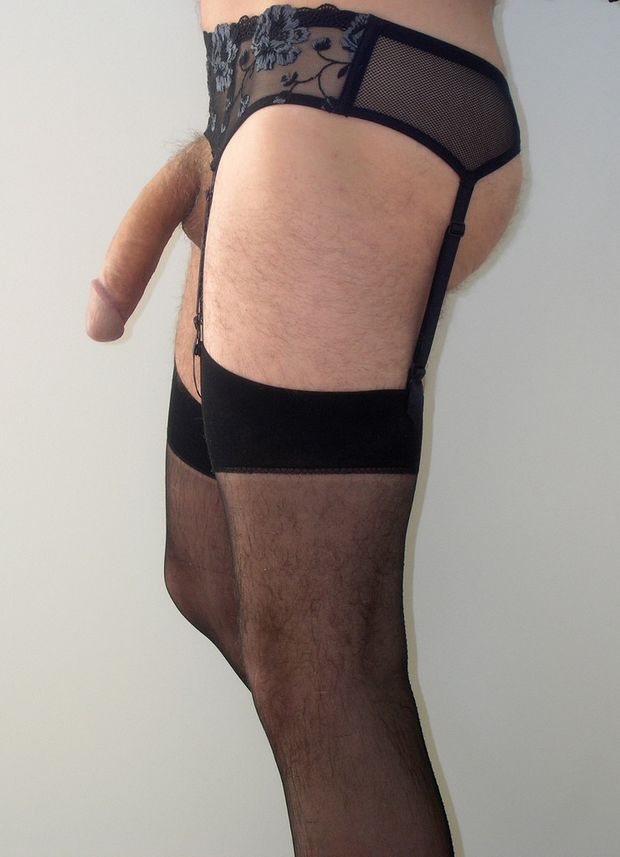 Big cock tranny