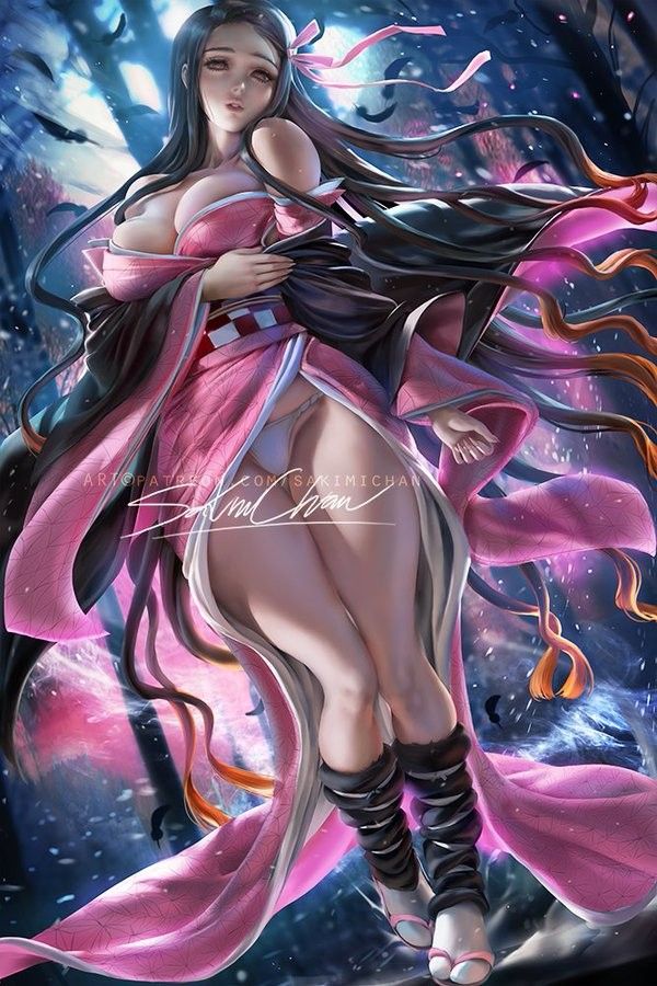 nezuko