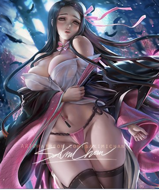 nezuko