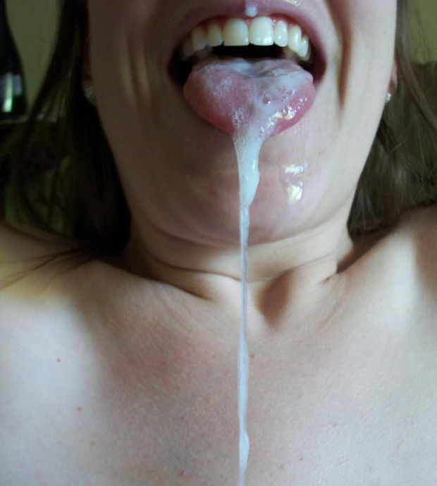 There it is. Your whole load.