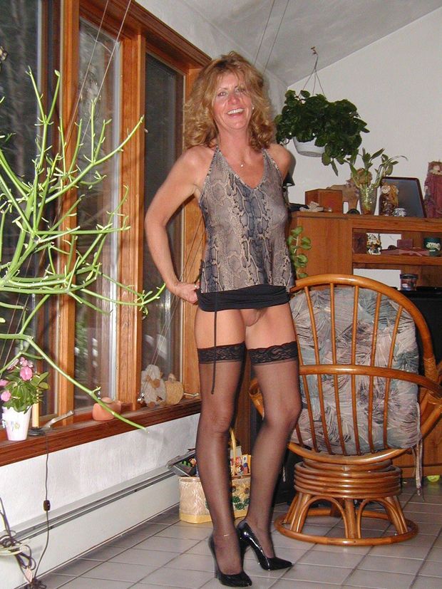 Nylons