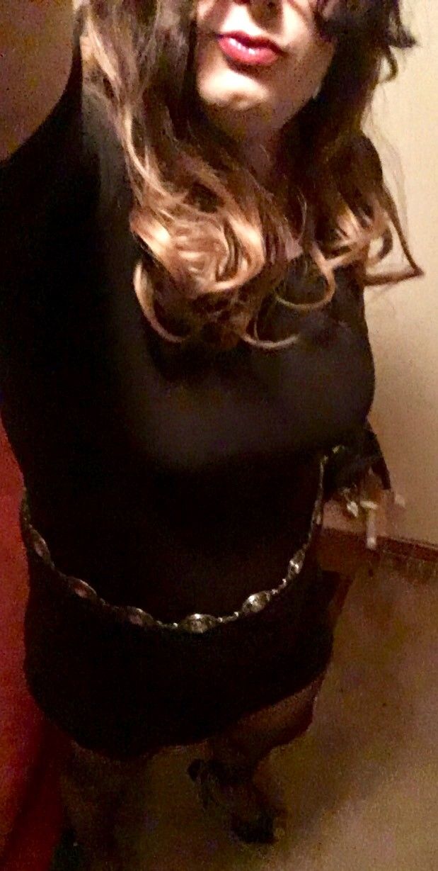 Sissy Stephanie