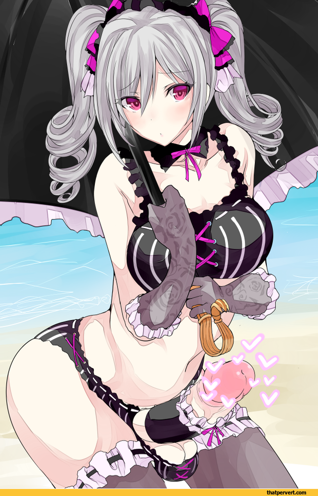 Hot futa