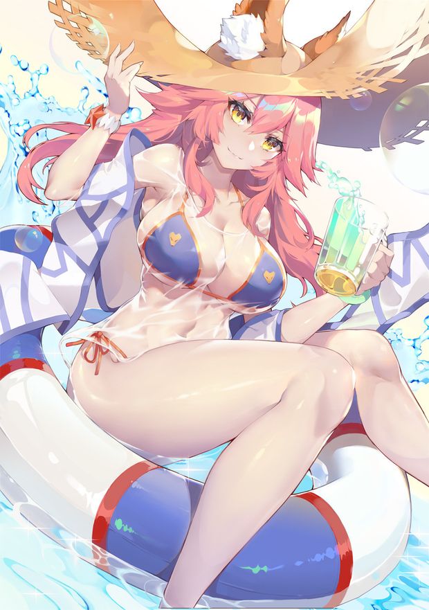 anime ecchi porn character relux at summer time