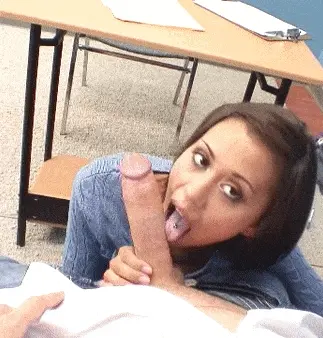 Mia Lina best BJ scenes ever