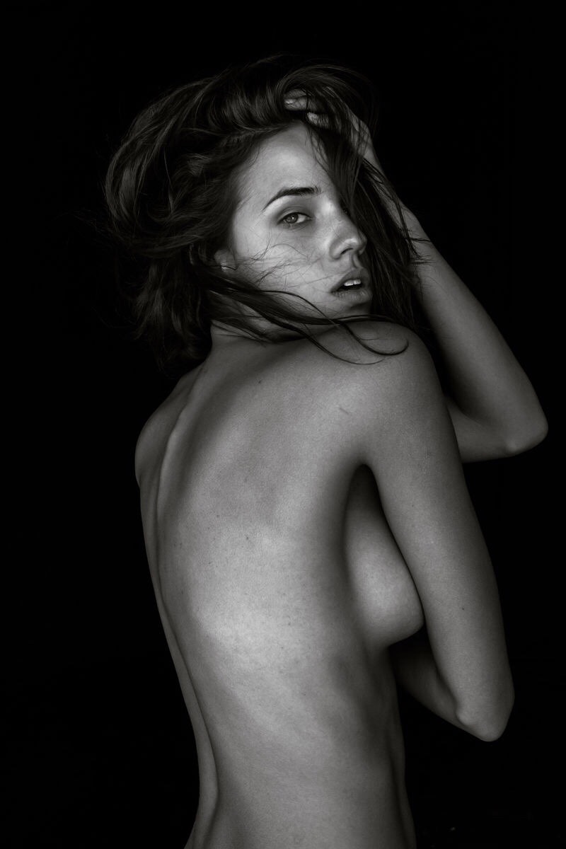 coy